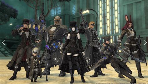ffxiv ruthenium gear